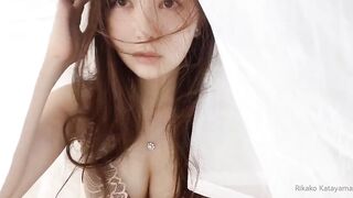[153] Rikakodesu (Rikako Katayama aka katayama_rikako) OnlyFans Leaks your Enchanting Tokyo Japanese Muse