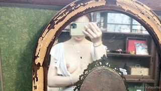 [155] Rikakodesu (Rikako Katayama aka katayama_rikako) OnlyFans Leaks your Enchanting Tokyo Japanese Muse