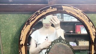 [155] Rikakodesu (Rikako Katayama aka katayama_rikako) OnlyFans Leaks your Enchanting Tokyo Japanese Muse