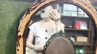 [155] Rikakodesu (Rikako Katayama aka katayama_rikako) OnlyFans Leaks your Enchanting Tokyo Japanese Muse