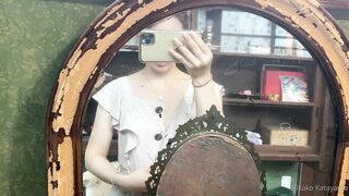 [155] Rikakodesu (Rikako Katayama aka katayama_rikako) OnlyFans Leaks your Enchanting Tokyo Japanese Muse