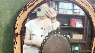 [155] Rikakodesu (Rikako Katayama aka katayama_rikako) OnlyFans Leaks your Enchanting Tokyo Japanese Muse