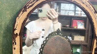 [155] Rikakodesu (Rikako Katayama aka katayama_rikako) OnlyFans Leaks your Enchanting Tokyo Japanese Muse