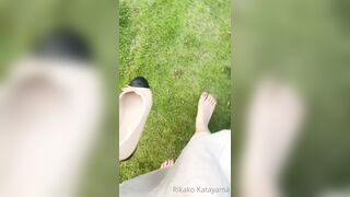 [157] Rikakodesu (Rikako Katayama aka katayama_rikako) OnlyFans Leaks your Enchanting Tokyo Japanese Muse