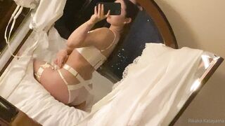 [164] Rikakodesu (Rikako Katayama aka katayama_rikako) OnlyFans Leaks your Enchanting Tokyo Japanese Muse