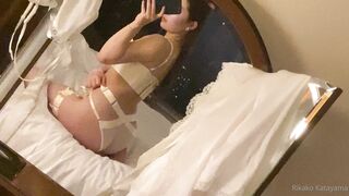 [164] Rikakodesu (Rikako Katayama aka katayama_rikako) OnlyFans Leaks your Enchanting Tokyo Japanese Muse