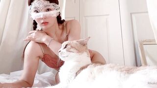 [187] Rikakodesu (Rikako Katayama aka katayama_rikako) OnlyFans Leaks your Enchanting Tokyo Japanese Muse