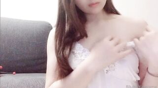 [18] Rikakodesu (Rikako Katayama aka katayama_rikako) OnlyFans Leaks your Enchanting Tokyo Japanese Muse