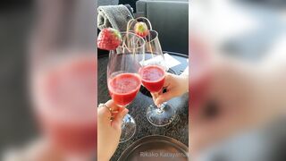 [1] Rikakodesu (Rikako Katayama aka katayama_rikako) OnlyFans Leaks your Enchanting Tokyo Japanese Muse