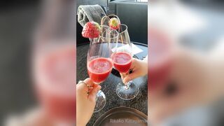 [1] Rikakodesu (Rikako Katayama aka katayama_rikako) OnlyFans Leaks your Enchanting Tokyo Japanese Muse