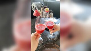 [1] Rikakodesu (Rikako Katayama aka katayama_rikako) OnlyFans Leaks your Enchanting Tokyo Japanese Muse