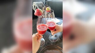 [1] Rikakodesu (Rikako Katayama aka katayama_rikako) OnlyFans Leaks your Enchanting Tokyo Japanese Muse