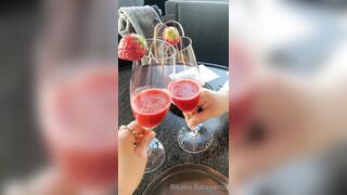 [1] Rikakodesu (Rikako Katayama aka katayama_rikako) OnlyFans Leaks your Enchanting Tokyo Japanese Muse