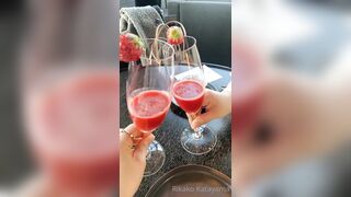 [1] Rikakodesu (Rikako Katayama aka katayama_rikako) OnlyFans Leaks your Enchanting Tokyo Japanese Muse