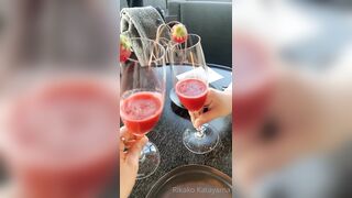 [1] Rikakodesu (Rikako Katayama aka katayama_rikako) OnlyFans Leaks your Enchanting Tokyo Japanese Muse