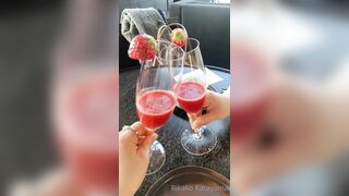 [1] Rikakodesu (Rikako Katayama aka katayama_rikako) OnlyFans Leaks your Enchanting Tokyo Japanese Muse