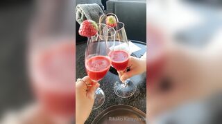 [1] Rikakodesu (Rikako Katayama aka katayama_rikako) OnlyFans Leaks your Enchanting Tokyo Japanese Muse