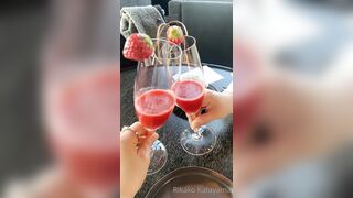 [1] Rikakodesu (Rikako Katayama aka katayama_rikako) OnlyFans Leaks your Enchanting Tokyo Japanese Muse