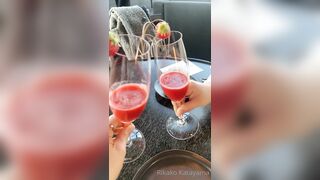 [1] Rikakodesu (Rikako Katayama aka katayama_rikako) OnlyFans Leaks your Enchanting Tokyo Japanese Muse