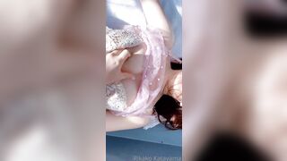 [205] Rikakodesu (Rikako Katayama aka katayama_rikako) OnlyFans Leaks your Enchanting Tokyo Japanese Muse