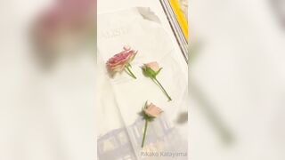 [213] Rikakodesu (Rikako Katayama aka katayama_rikako) OnlyFans Leaks your Enchanting Tokyo Japanese Muse