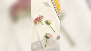 [213] Rikakodesu (Rikako Katayama aka katayama_rikako) OnlyFans Leaks your Enchanting Tokyo Japanese Muse