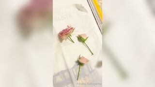 [213] Rikakodesu (Rikako Katayama aka katayama_rikako) OnlyFans Leaks your Enchanting Tokyo Japanese Muse