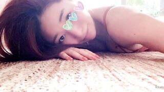 [226] Rikakodesu (Rikako Katayama aka katayama_rikako) OnlyFans Leaks your Enchanting Tokyo Japanese Muse