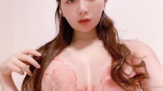 [272] Rikakodesu (Rikako Katayama aka katayama_rikako) OnlyFans Leaks your Enchanting Tokyo Japanese Muse