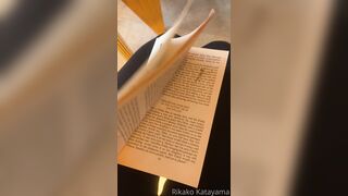 [277] Rikakodesu (Rikako Katayama aka katayama_rikako) OnlyFans Leaks your Enchanting Tokyo Japanese Muse