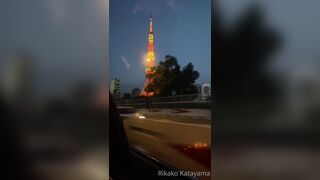 [280] Rikakodesu (Rikako Katayama aka katayama_rikako) OnlyFans Leaks your Enchanting Tokyo Japanese Muse