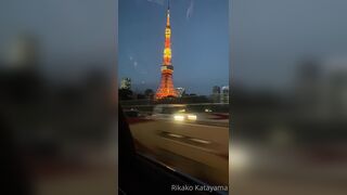 [280] Rikakodesu (Rikako Katayama aka katayama_rikako) OnlyFans Leaks your Enchanting Tokyo Japanese Muse