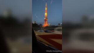 [280] Rikakodesu (Rikako Katayama aka katayama_rikako) OnlyFans Leaks your Enchanting Tokyo Japanese Muse