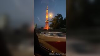 [280] Rikakodesu (Rikako Katayama aka katayama_rikako) OnlyFans Leaks your Enchanting Tokyo Japanese Muse