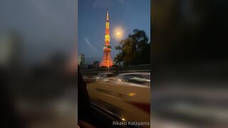 [280] Rikakodesu (Rikako Katayama aka katayama_rikako) OnlyFans Leaks your Enchanting Tokyo Japanese Muse