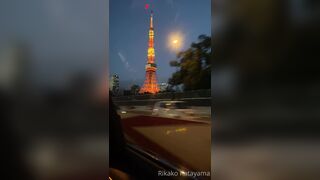 [280] Rikakodesu (Rikako Katayama aka katayama_rikako) OnlyFans Leaks your Enchanting Tokyo Japanese Muse