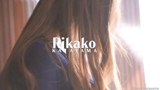 [285] Rikakodesu (Rikako Katayama aka katayama_rikako) OnlyFans Leaks your Enchanting Tokyo Japanese Muse
