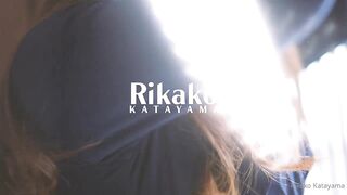 [285] Rikakodesu (Rikako Katayama aka katayama_rikako) OnlyFans Leaks your Enchanting Tokyo Japanese Muse