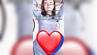 [320] Rikakodesu (Rikako Katayama aka katayama_rikako) OnlyFans Leaks your Enchanting Tokyo Japanese Muse