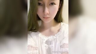 [325] Rikakodesu (Rikako Katayama aka katayama_rikako) OnlyFans Leaks your Enchanting Tokyo Japanese Muse