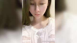 [325] Rikakodesu (Rikako Katayama aka katayama_rikako) OnlyFans Leaks your Enchanting Tokyo Japanese Muse