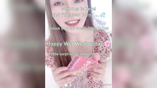 [327] Rikakodesu (Rikako Katayama aka katayama_rikako) OnlyFans Leaks your Enchanting Tokyo Japanese Muse