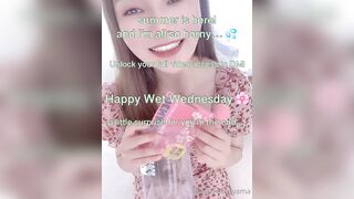 [327] Rikakodesu (Rikako Katayama aka katayama_rikako) OnlyFans Leaks your Enchanting Tokyo Japanese Muse