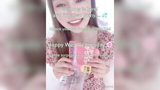 [327] Rikakodesu (Rikako Katayama aka katayama_rikako) OnlyFans Leaks your Enchanting Tokyo Japanese Muse