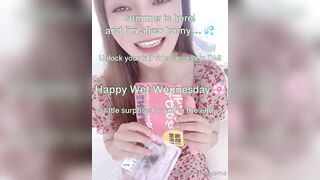 [327] Rikakodesu (Rikako Katayama aka katayama_rikako) OnlyFans Leaks your Enchanting Tokyo Japanese Muse