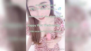 [327] Rikakodesu (Rikako Katayama aka katayama_rikako) OnlyFans Leaks your Enchanting Tokyo Japanese Muse