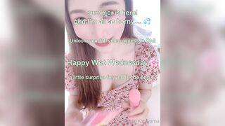 [327] Rikakodesu (Rikako Katayama aka katayama_rikako) OnlyFans Leaks your Enchanting Tokyo Japanese Muse