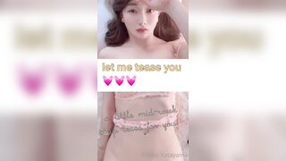 [331] Rikakodesu (Rikako Katayama aka katayama_rikako) OnlyFans Leaks your Enchanting Tokyo Japanese Muse