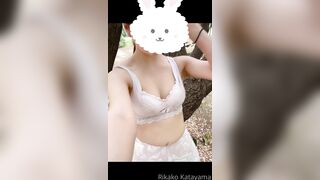[33] Rikakodesu (Rikako Katayama aka katayama_rikako) OnlyFans Leaks your Enchanting Tokyo Japanese Muse
