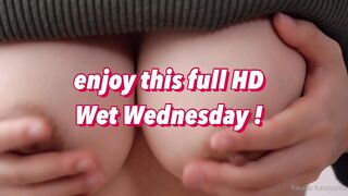 [361] Rikakodesu (Rikako Katayama aka katayama_rikako) OnlyFans Leaks your Enchanting Tokyo Japanese Muse